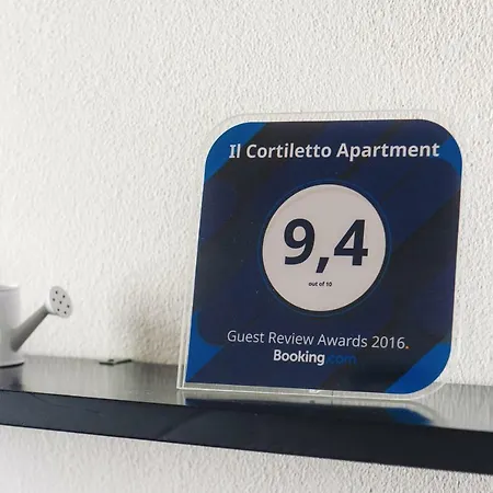 Il Cortiletto