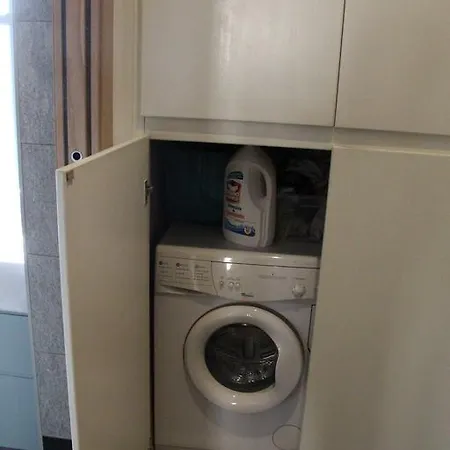 Apartment Il Cortiletto Como