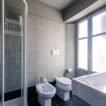 Il Cortiletto Apartment