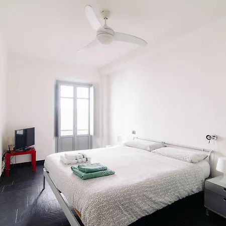 Il Cortiletto Apartment