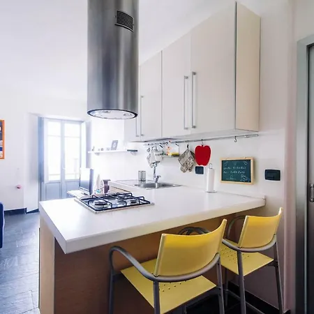 Apartment Il Cortiletto